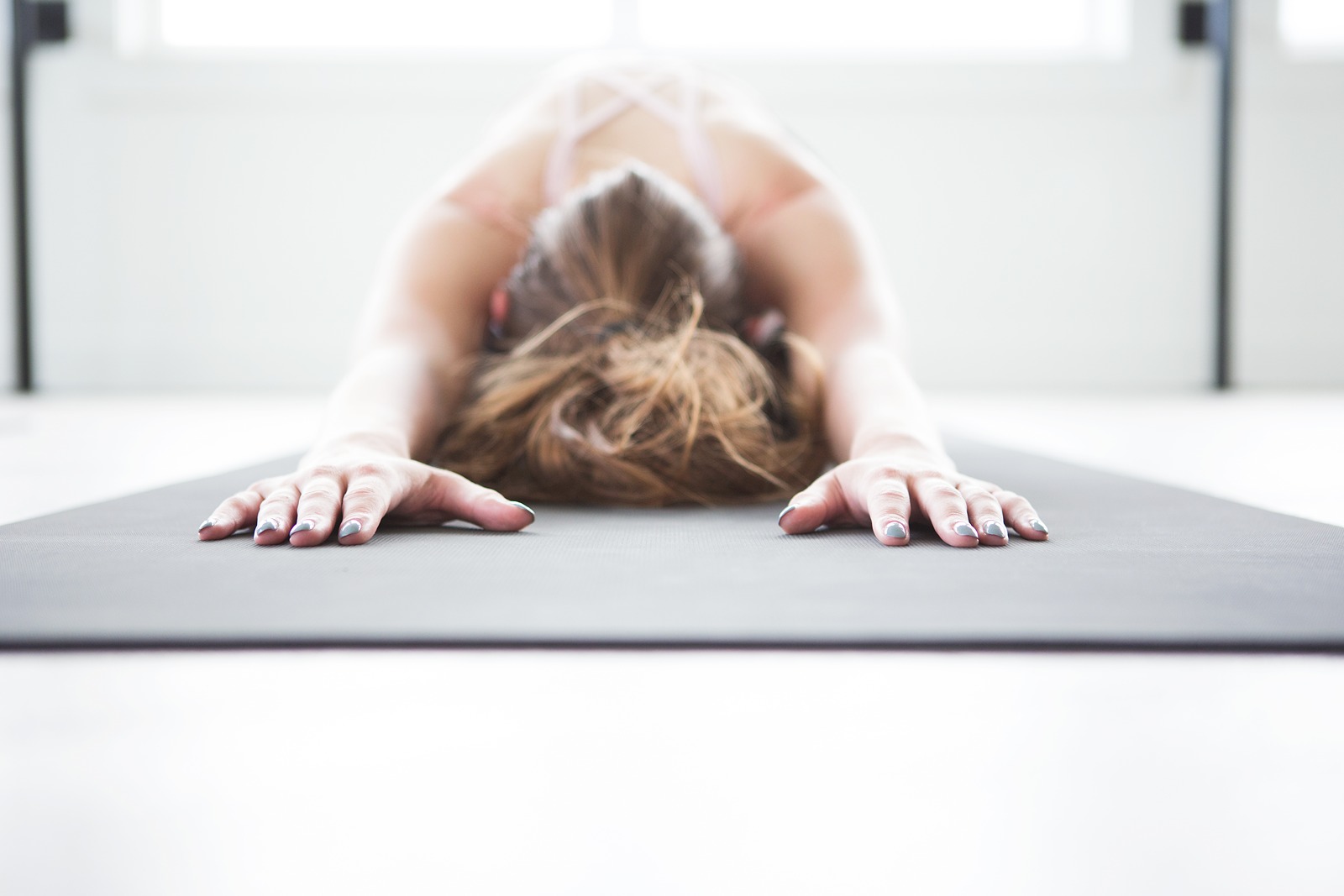Pilates for lower back pain